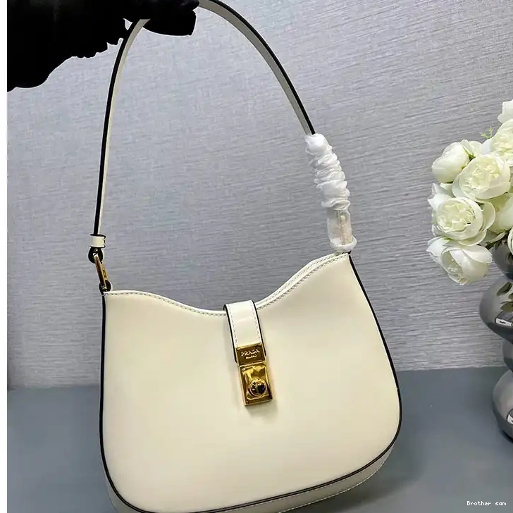 Brother sam Prada 2411YA0117 Bags 0714